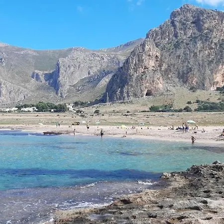 Vacanza Poma Castelluzzo