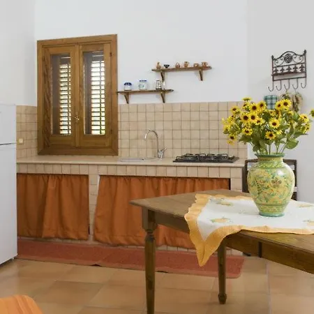 Vacanza Poma * Castelluzzo