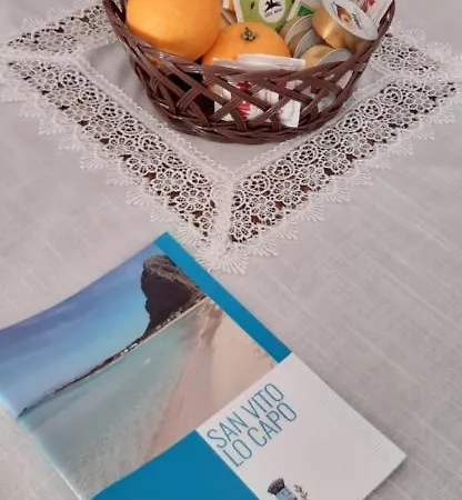 Vacanza Poma Daire