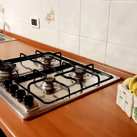 Vacanza Poma Apartamento