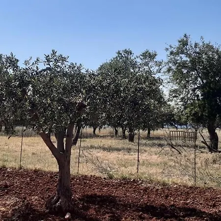 Vacanza Poma Castelluzzo