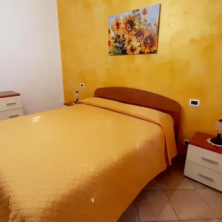 Apartment Vacanza Poma Castelluzzo