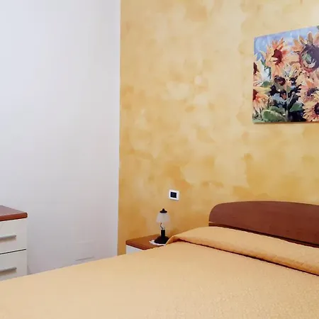 Vacanza Poma Apartment