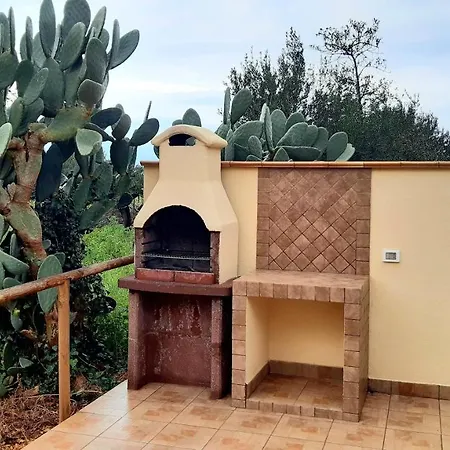 Vacanza Poma