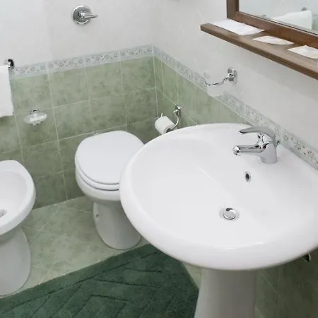Vacanza Poma Apartment *