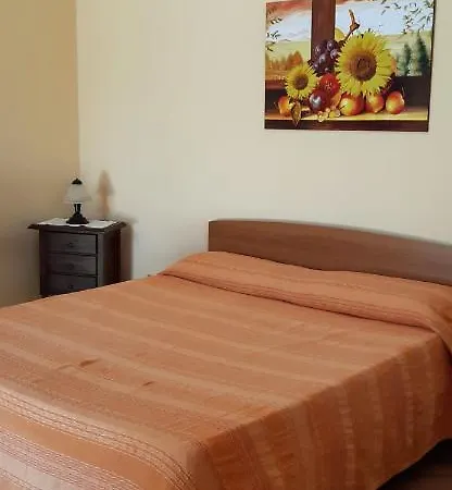 Vacanza Poma Apartment