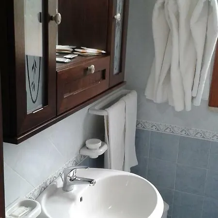 Apartment Vacanza Poma Castelluzzo