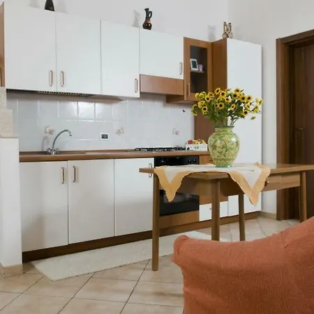 Apartment Vacanza Poma *